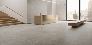 Керамогранит Italon Вояджер Грей арт. 610010002764 (60x60х0,9) ректифицированный